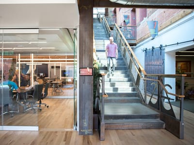 Cushing Terrell - Architecture, Engineering, and Design Firm in Billings, MT