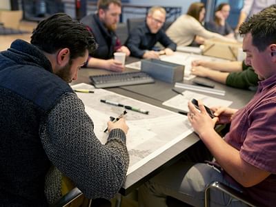 Cushing Terrell - Architecture, Engineering, and Design Firm in Billings, MT