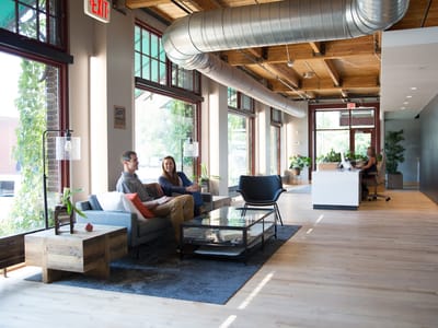 Cushing Terrell - Architecture, Engineering, and Design Firm in Billings, MT