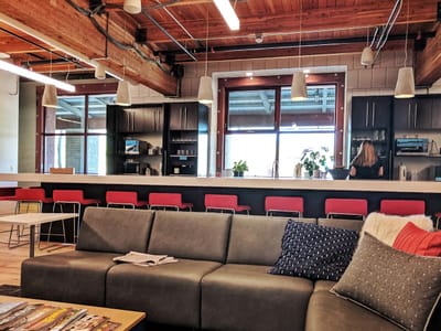 Cushing Terrell - Architecture, Engineering, and Design Firm in Billings, MT