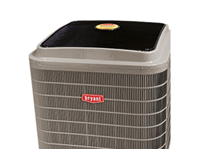 Custom Air and Heat Inc.