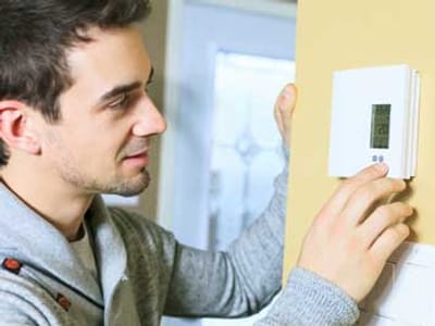 Custom Air and Heat Inc.