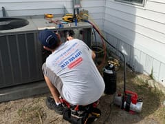 Custom Air Conditioning & Air Quality, LLC