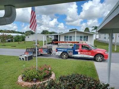 Custom Air Conditioning & Air Quality, LLC