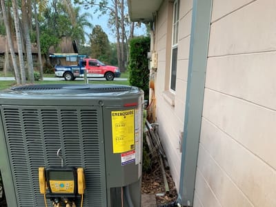 Custom Air Conditioning & Air Quality, LLC