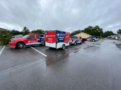 Custom Air Conditioning & Air Quality, LLC