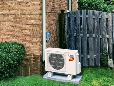 Custom Air Conditioning and Heating Co.