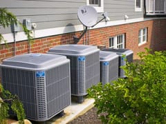Custom Air Conditioning and Heating Co.