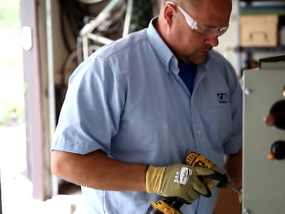 Custom Air Conditioning and Heating Co.