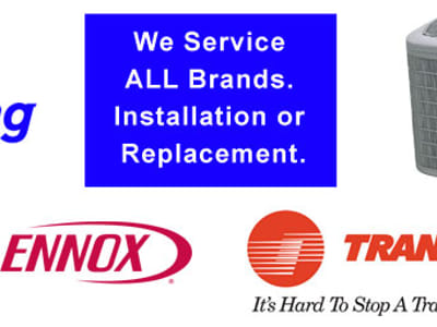 Custom Air Conditioning