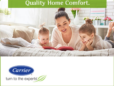 Custom Air Conditioning