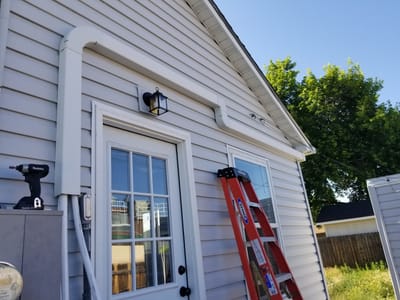 Custom Air Heating & Cooling