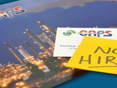 Custom Air Products & Services Inc