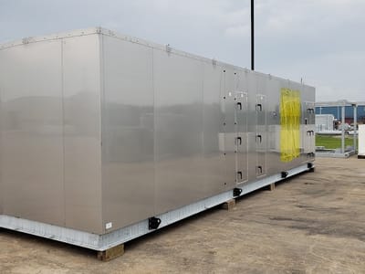 Custom Air Products & Services Inc