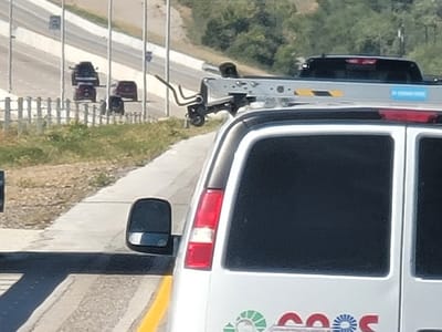 Custom Air Products & Services Inc