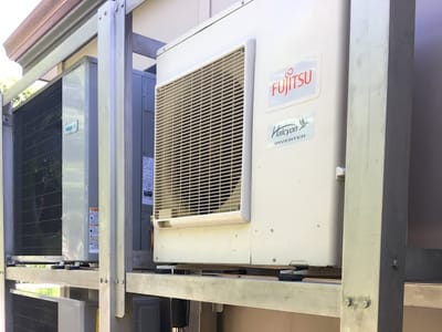 Custom Air Solutions