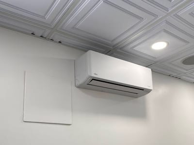 Custom Air Solutions