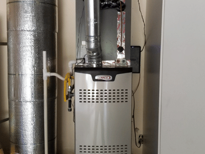 Custom Air Specialists