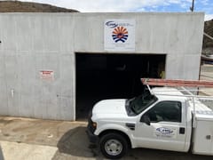 Custom Air Specialists