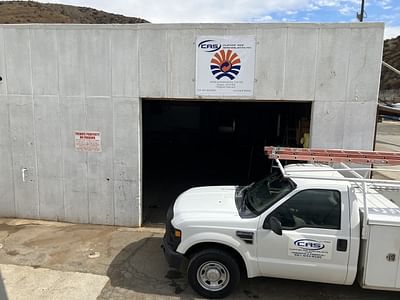 Custom Air Specialists