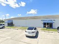 Custom Air Systems Inc