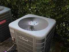 Custom Air Systems Inc