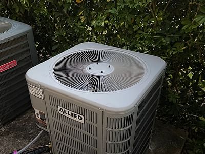 Custom Air Systems Inc