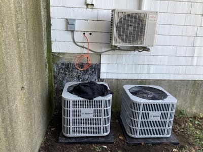 Custom Air Systems, Inc.