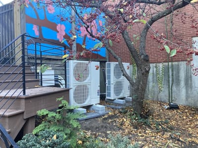 Custom Air Systems, Inc.