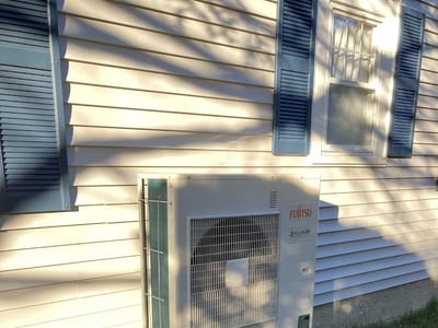 Custom Air Systems, Inc.