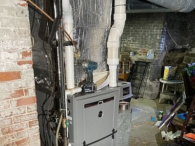 Custom Air Systems, Inc.