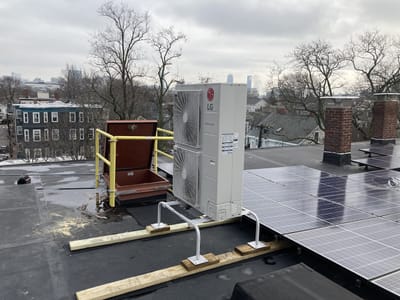 Custom Air Systems, Inc.