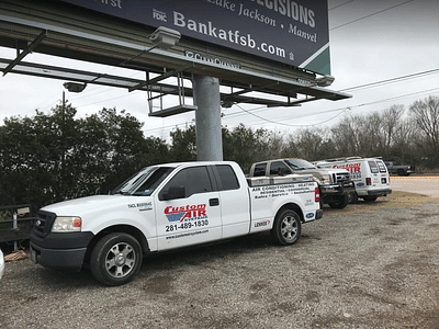 Custom Air Systems