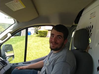 Custom Air Works HVAC