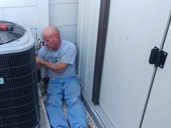 Custom Air Works HVAC