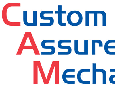 Custom Assured Mechanical