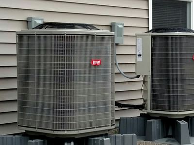 Custom Assured Mechanical