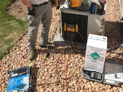 Custom Climate Professionals