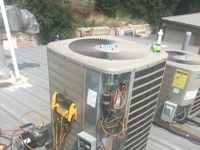 Custom Climate Professionals