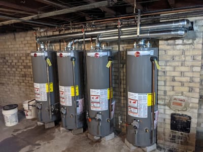 Custom Climate Systems, Inc.