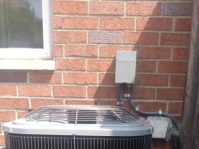 Custom Climate Systems, Inc.