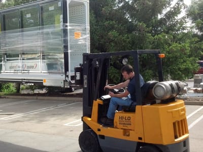 Custom Climate Systems, Inc.