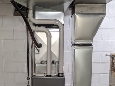 Custom Climate Systems, Inc.