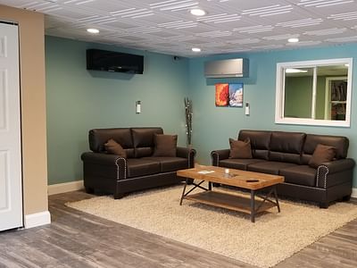 Custom Climates HVAC