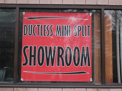 Custom Climates HVAC