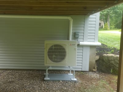 Custom Climates HVAC