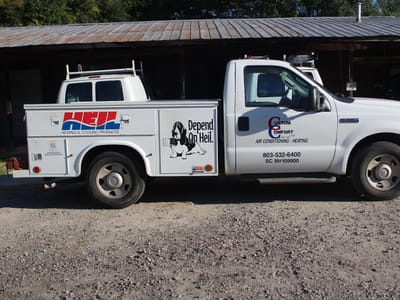 Custom Comfort Air Conditioning & Heating