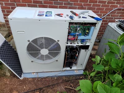 Custom Comfort Cooling and Heating, LLC