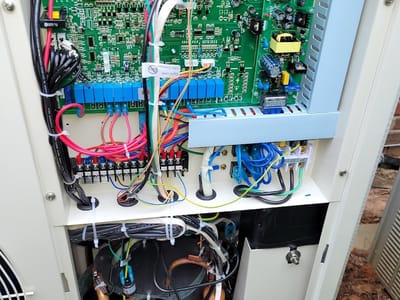 Custom Comfort Cooling and Heating, LLC