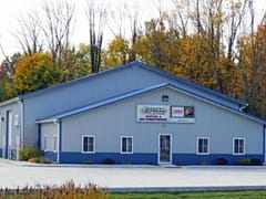 Custom Comfort Heating & A/C Inc